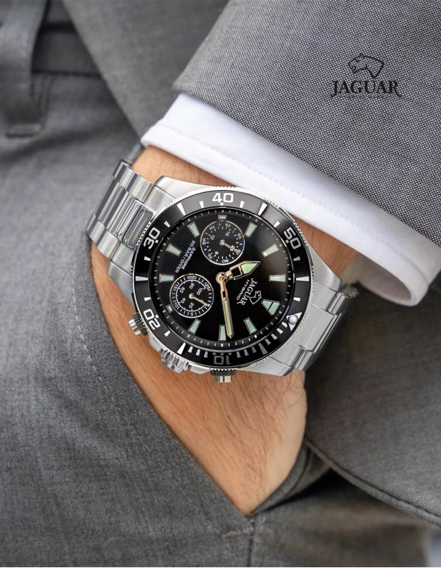 JAGUAR Connected Watch